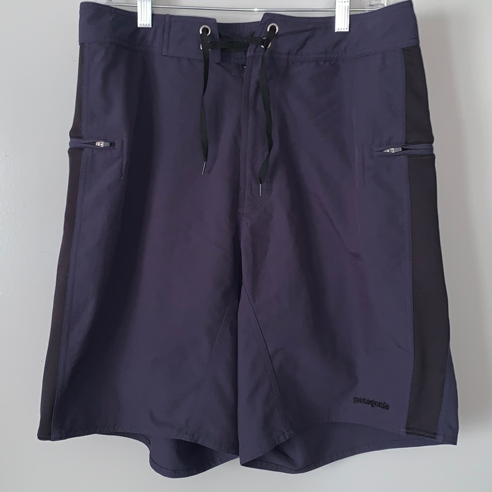 Patagonia swim shorts